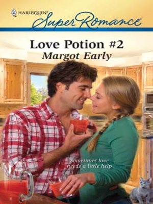 cover image of Love Potion #2